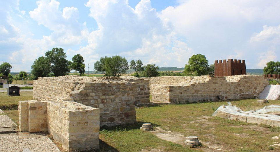 Kovachevsko kale, Bulgaria, Bulgaria